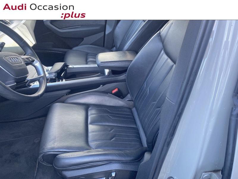 Audi E-tron 408ch Avus Extended e-quattro  occasion  Villeneuve-d'Ascq - photo n6