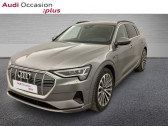Audi E-tron 408ch Avus Extended e-quattro   NICE 06