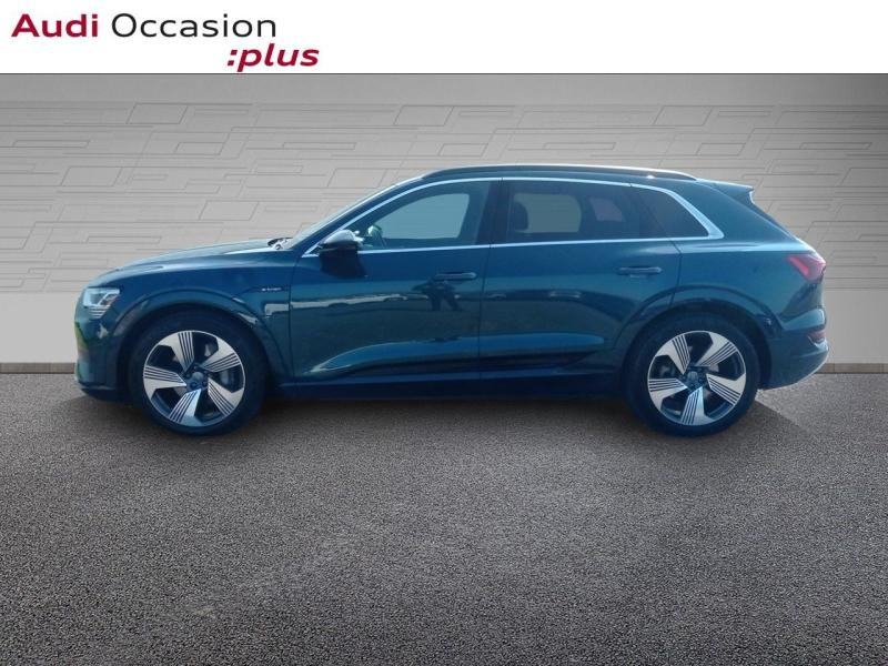 Audi E-tron 408ch Avus Extended e-quattro  occasion  LAXOU - photo n3