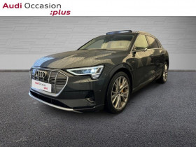 Audi E-tron , garage AUDI VELIZY VILLACOUBLAY  VELIZY VILLACOUBLAY