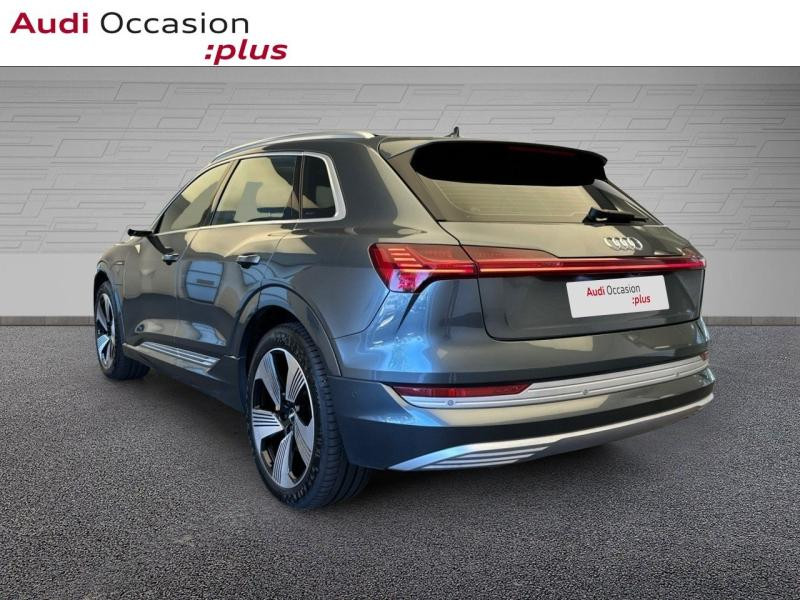 Audi E-tron 408ch Edition One e-quattro 9cv  occasion  VELIZY VILLACOUBLAY - photo n10