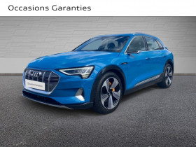 Audi E-tron , garage AUTO EXPO HAZEBROUCK PREMIUM  Hazebrouck