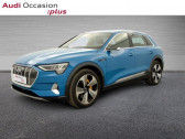 Audi E-tron 408ch Edition One e-quattro 9cv   MONTIGNY LE BRETONNEUX 78
