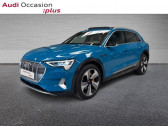 Audi E-tron occasion année 2020 boite Automatique Annonce Audi E-tron occasion Electrique 408ch Edition One e-quattro 9cv à MONTIGNY LE BRETONNEUX
