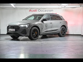 Audi E-tron 408ch S Line e-quattro  2023 - annonce de voiture en vente sur Auto Sélection.com