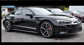 Audi E-tron , garage AUTOS INNOVATIONS  Saint Patrice