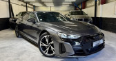 Annonce Audi E-tron occasion Electrique 476 ch Quattro 1e main Origine FR Full Options  Peynier