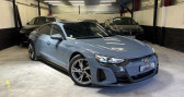 Annonce Audi E-tron occasion Electrique 476 ch quattro 1e main Origine FR  Peynier