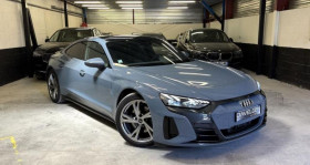 Audi E-tron occasion 2023 mise en vente à Peynier par le garage DAVELGEN AUTOMOBILE - photo n°1