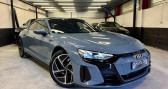 Annonce Audi E-tron occasion Electrique 476 ch Quattro 1e main Origine FR  Peynier