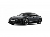 Audi E-tron 476 ch quattro Avus  2023 - annonce de voiture en vente sur Auto Sélection.com