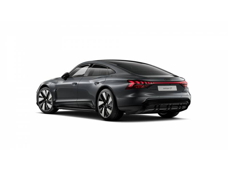 Audi E-tron 476 ch quattro Avus  occasion  ROISSY-EN-France - photo n5