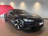 Audi E-tron occasion année 2023 boite Automatique Annonce Audi E-tron occasion Electrique 476 ch quattro Avus à ROISSY-EN-France