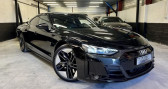 Annonce Audi E-tron occasion Electrique 476 ch quattro Extended 1e main Origine FR Full Options  Peynier