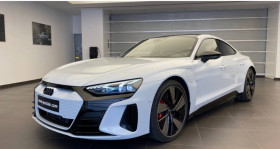 Audi E-tron , garage JEAN LAIN HERITAGE  GRESY SUR AIX