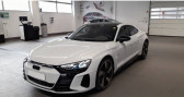 Audi E-tron 476 ch quattro Extended  2023 - annonce de voiture en vente sur Auto Sélection.com