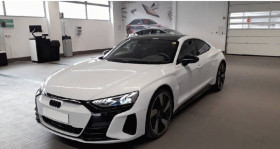 Audi E-tron , garage JEAN LAIN HERITAGE  GRESY SUR AIX
