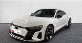 Audi E-tron occasion année 2023 boite Automatique Annonce Audi E-tron occasion Electrique 476 ch quattro Extended à GRESY SUR AIX