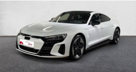 Audi E-tron , garage JEAN LAIN HERITAGE  GRESY SUR AIX