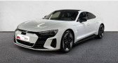 Audi E-tron occasion année 2023 boite Automatique Annonce Audi E-tron occasion Electrique 476 ch quattro Extended à GRESY SUR AIX