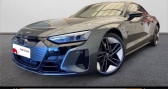 Audi E-tron 476 ch quattro extended   Saint-Ouen-l'Aumne 95