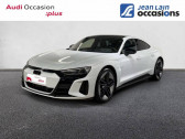 Audi E-tron occasion année 2023 boite Automatique Annonce Audi E-tron occasion Electrique 476 ch quattro Extended à La Motte-Servolex