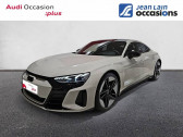 Annonce Audi E-tron occasion  476 ch quattro Extended  Ville-la-Grand