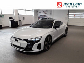 Audi E-tron , garage JEAN LAIN GEX  Cessy