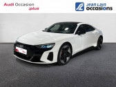 Audi E-tron 476 ch quattro Extended   Cessy 01