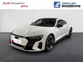Audi E-tron , garage JEAN LAIN OCCASION VOIRON  Voiron