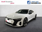Audi E-tron occasion année 2023 boite Automatique Annonce Audi E-tron occasion Electrique 476 ch quattro Extended à BOURGOIN-JALLIEU