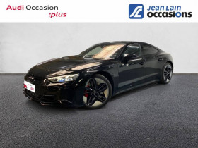 Audi E-tron , garage JEAN LAIN OCCASION SEYNOD  Seynod