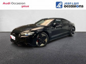Audi E-tron occasion année 2023 boite Automatique Annonce Audi E-tron occasion Electrique 476 ch quattro Extended à Seynod