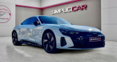 Audi E-tron occasion année 2023 boite Automatique Annonce Audi E-tron occasion Diesel 476 ch quattro FULL OPTIONS à La Farlede