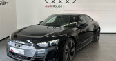 Annonce Audi E-tron occasion Electrique 476 ch quattro à Rouen