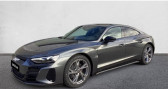 Annonce Audi E-tron occasion Electrique 476 ch quattro  GRESY SUR AIX