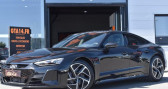 Audi E-tron occasion année 2021 boite Automatique Annonce Audi E-tron occasion Electrique 476 ch QUATTRO à LE CASTELET