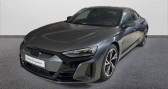 Audi E-tron occasion année 2023 boite Automatique Annonce Audi E-tron occasion Hybride 476 ch quattro à MONACO