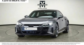 Audi E-tron occasion 2023 mise en vente &agrave; Monistrol-sur-Loire par le garage TM AUTO EXCLUSIVE - photo n&deg;1