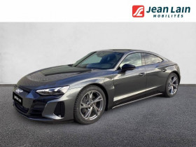 Audi E-tron , garage JEAN LAIN AUDI ECHIROLLES  chirolles