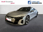 Audi E-tron occasion année 2023 boite Automatique Annonce Audi E-tron occasion Electrique 476 ch quattro à La Motte-Servolex