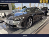 Annonce Audi E-tron occasion  476 ch quattro à Vert Saint Denis