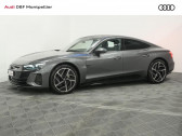 Audi E-tron 476 ch quattro   Montpellier 34