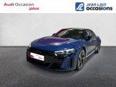 Annonce Audi E-tron occasion  476 ch quattro  Ville-la-Grand