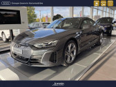 Audi E-tron 476 ch quattro  2022 - annonce de voiture en vente sur Auto Sélection.com