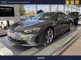 Audi E-tron occasion 2022 mise en vente à Vert Saint Denis par le garage Audi Melun - photo n°1