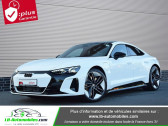 Audi E-tron occasion année 2022 boite Automatique Annonce Audi E-tron occasion 476 ch quattro à Beaupuy
