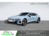 Annonce Audi E-tron occasion  476 ch quattro à Beaupuy