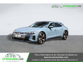 Audi E-tron occasion année 2021 boite Automatique Annonce Audi E-tron occasion 476 ch quattro à Beaupuy