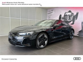 Annonce Audi E-tron occasion Electrique 476 CH QUATTRO  Saint-Martin-des-Champs
